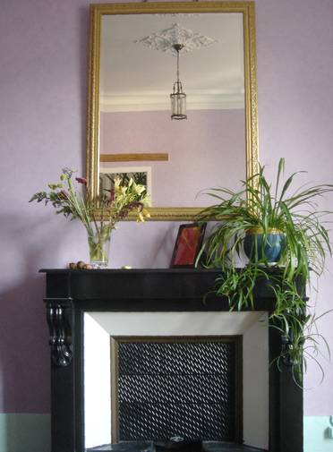 Grenoble Rent a Flat