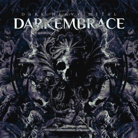 DARK EMBRACE - "Dark Heavy Metal" Clip