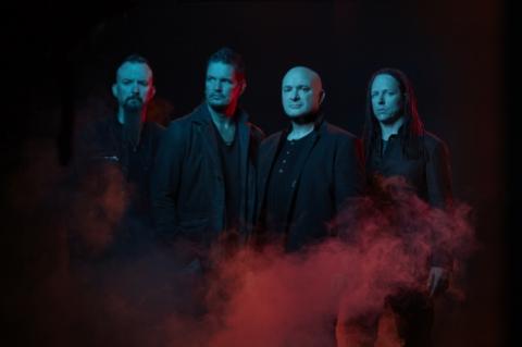 DISTURBED - Un nouvel extrait de l'album Evolution dévoilé