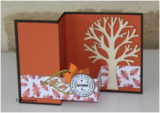 Scrap Carte 
