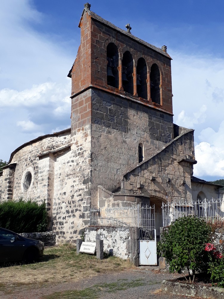 Église de Moissac