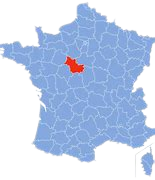 ღ꧁ღ╭⊱ꕥ   41 Loir et Cher  ꕥ⊱╮ღ꧂ღ