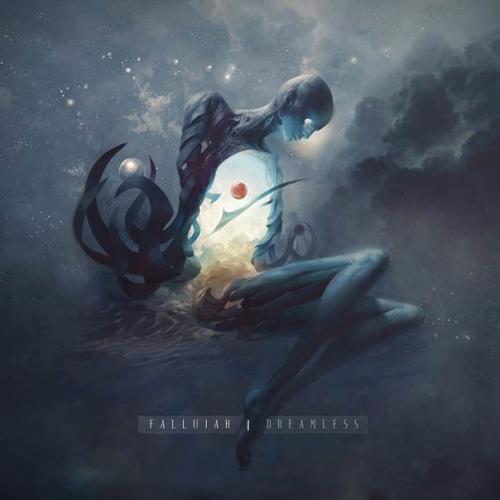 FALLUJAH - Détails nouvel album + Lyric vidéo