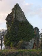 LES REMPARTS DE BONSMOULINS (Orne)