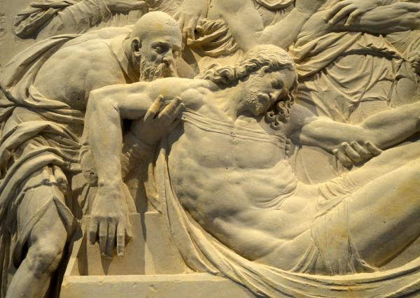 Deuxième visite au Louvre de Lens