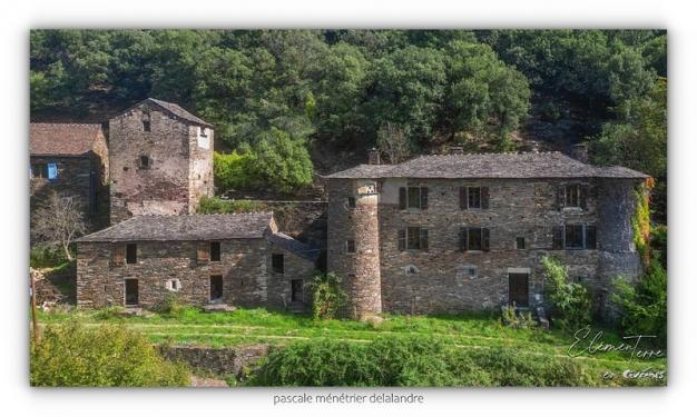 Vivre en Cévennes...
