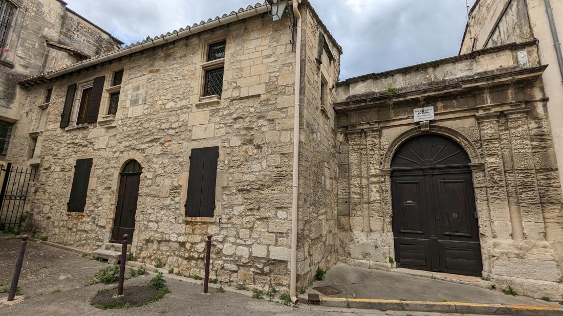 Tarascon en Provence
