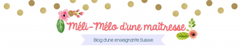 Méli-mélo d'une maîtresse