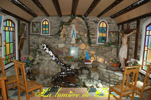 Guines Saint-Joseph village