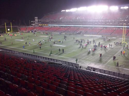 Sports teams in Ottawa VI