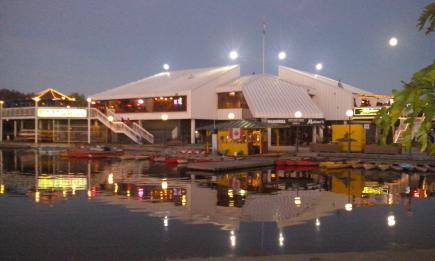 Autumn in Aylmer and Ottawa II