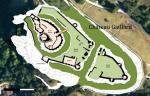 LES REMPARTS DE CHÂTEAU GAILLARD (Eure)