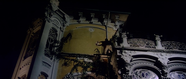 Les frissons de l’angoisse, Profondo rosso, Dario Argento, 1973