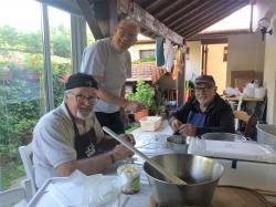 Fête de la Morue 2018