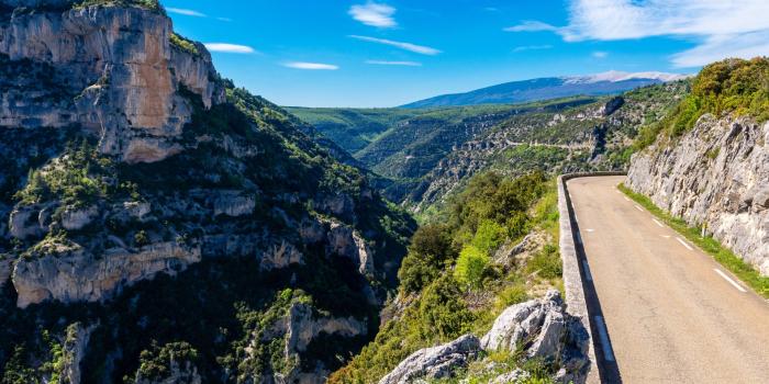 Département du Vaucluse