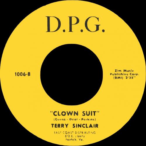 Lenis Guess : CD " The Story Of Lenis Guess " Tramp Records TRCD-9033 [ GE ]