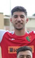 Chemmam Aimad Eddine (MCA U19)  convoqué pour le stage de l'EN U18