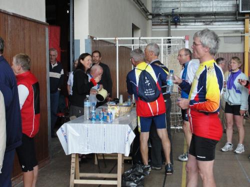 -Les actions du Lions Club