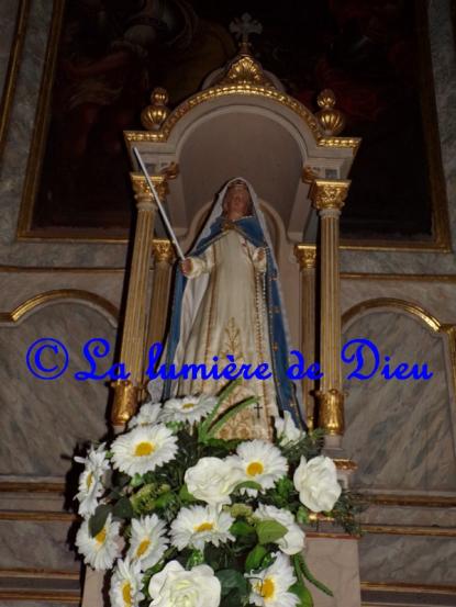 Avesnes sur helpe, la collégiale Saint Nicolas
