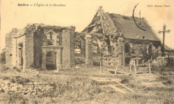 Balâtre