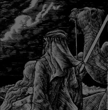 WYATT E. - Mount Sinai - Aswan