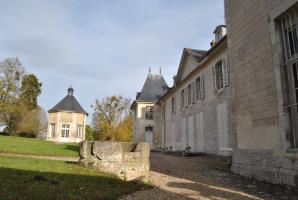LES REMPARTS DE BARDOUVILLE (Seine-Maritime)