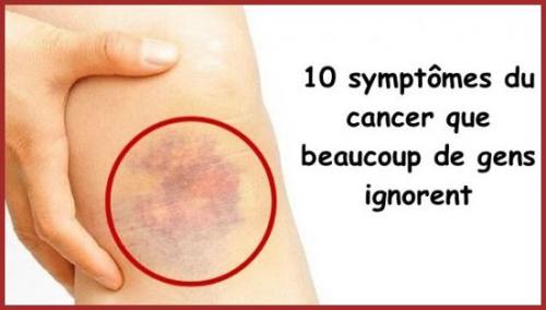 Les Cancers