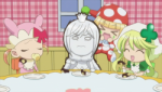 ♪ Shugo Chara ! Doki ! ♪