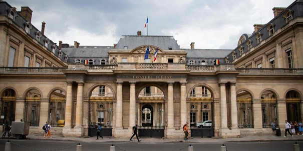 Manifestations pro-palestiniennes : le Conseil d’État s’oppose à leur interdiction systématique