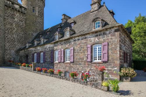 Tournemire  (Cantal)