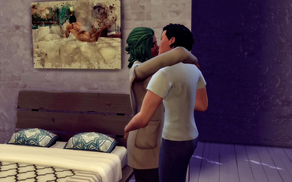 [CALF] Printemps 3 - Semaine 12 - Jours 79 à 82