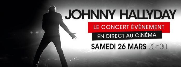 Johnny Hallyday