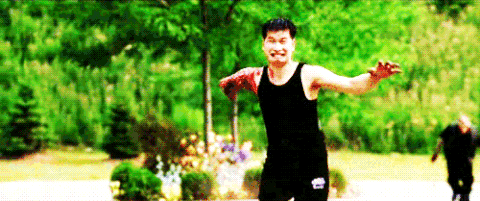 DAWN OF THE DEAD (2004)