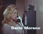     Hommage  à  Dario  Moéno  
