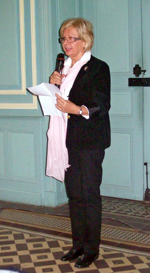 SORÈZE 2014