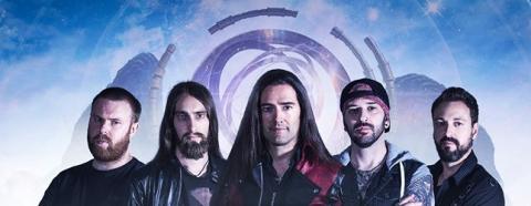 DRAGONFLY - Les détails du nouvel album Zeitgeist ; "El Guardián del Tiempo" Clip