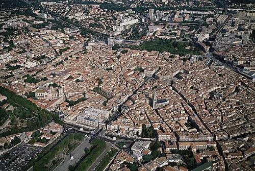 Montpellier  (Hérault)