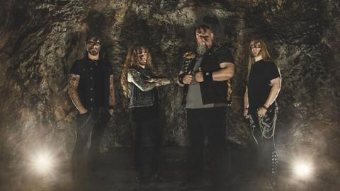 RAGE - Les détails du nouvel EP Spreading The Plague