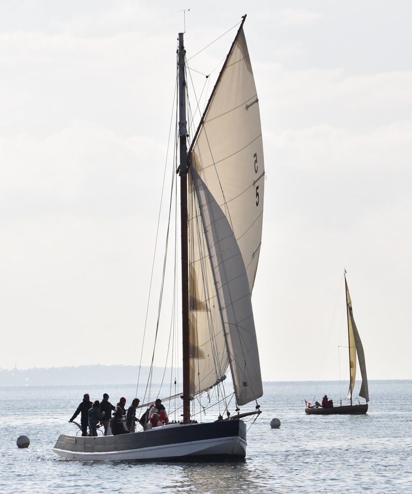 Cabanes en fête 2022, à Andernos-les-Bains...