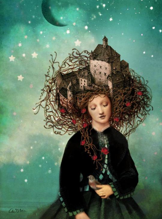 Catrin Welz-Stein