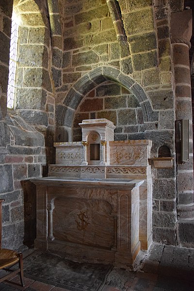 Tournemire  (Cantal)