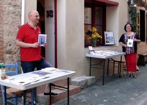 LE 16 SEPTEMBRE À SORÈZE