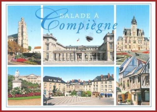 ⊱♥⊱╮ღ꧁ Aujourd'hui  60 OISE   ꧂ღ╭⊱♥≺