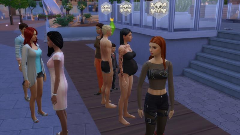 Semaine 1 - Quartier Windenburg - Foyer Villareal