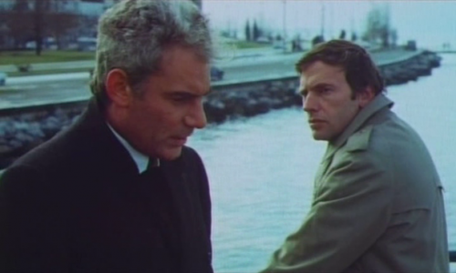 L’attentat, Yves Boisset, 1972