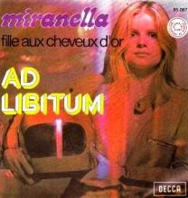 QUO VADIS (1970-1974)