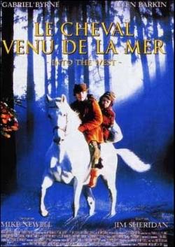 LE CHEVAL VENU DE LA MER BOX OFFICE FRANCE 1994