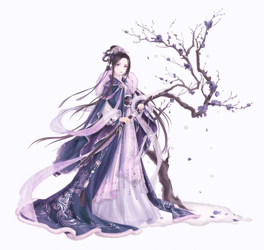❉ Chinese