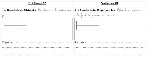 Problème CP (3)