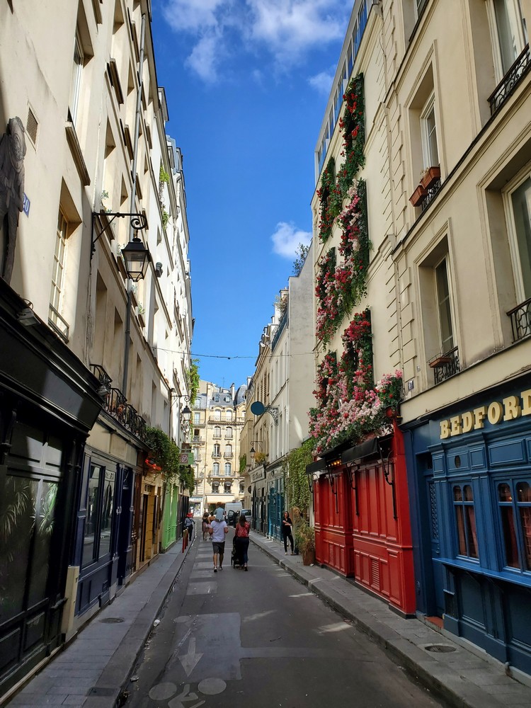 Rue Guisarde